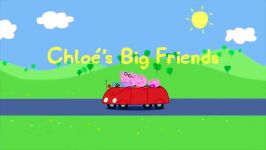 Peppa Wutz ⭐ Chloe ⭐ Peppa Pig Deutsch Neue Folgen  Cartoons für Kinder