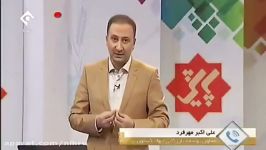 در شأن ملت ایران نیست ساعت ها در صف بایستند تا گوشت بخرند