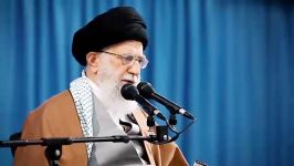 امام خامنه ای در نشاط ۴۰سالگی آمادگی قدرت لازم برای حرکت به جلو هستیم.