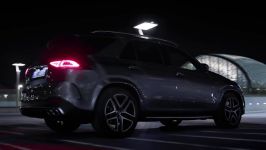 مرسدس بنز 2019 Mercedes AMG GLE 53 4MATIC