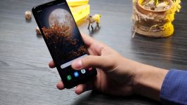 Samsung One UI Review بررسی ویدیویی رابط کاربری One UI سامسونگ