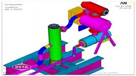 Reciprocating Compressor  Vibration Issues✓