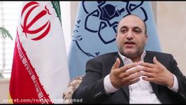 دکتر کلایی  شهردار مشهد مقدس 3