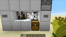 Minecraft 8 Micro Farms YOU WILL NEED