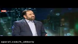 بخش دوم مصاحبه دکتر حسین اکبری در گفتگوی ویژه بمناسبت سفر بشار اسد akbariy.com