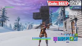 Fortnite Funny WTF Fails and Daily Best Moments Ep.956 هد شات غیر ممکن