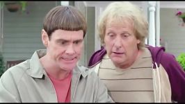 فیلم کمدی Dumb and Dumber 2014