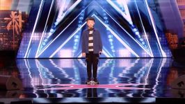 Jeffrey Li 13 Year Old Americas Got Talent 2018