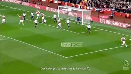 ArsenaI vs Totenham 4~2  Highlights  02 12 18