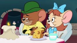 The Tom and Jerry Show  Jerrys Big Date  48