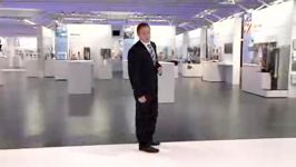 Siemens at the SPS IPC Drives 2010 Guided Tour