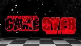 FIVE NIGHTS AT FREDDYS 4 SONG GAME OVER LYRIC VIDEO  DAGames