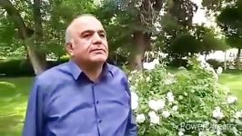 دکتر ناصر گذشته گمشده دانشگاه میگوید...دانشکده الهیات دانشگاه تهران