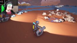 CONQUERING SPACE TOGETHER  Astroneer #1