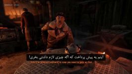 گیم پلی جدید بازی مترو زیرنویس فارسی Metro 2033 Redux پارت 2