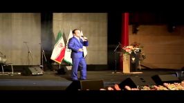 حسن ریوندی تقلید صدای حمیرا خفن ترین جوک های ایرانی