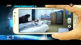 مستندپخش شده قبیله بکارگردانی آقای صادقی در ماه عسل 93