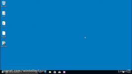 دانلود کورس ﻿windows 10  اعلان های کارکرد میانبرهای پوشه...