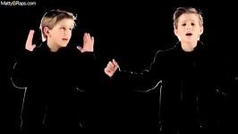 MattyBRaps  Will I Am