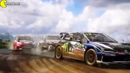 Dirt Rally 2 gameplay review مروری بر بازی درت رالی 2 tehrancdshop.com