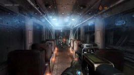 گیم پلی جدید بازی مترو زیرنویس فارسی Metro 2033 Redux پارت 5 پایان