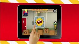 Fireman Sam – Junior Cadet