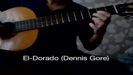 قطعه زیبای El Dorado Dennis Gore