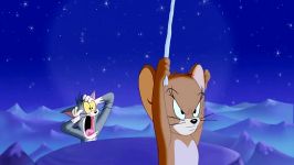 Tom and Jerry Tales  Jerry the All Powerful Ice Wizard 52