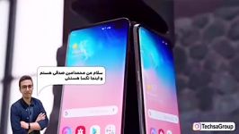 معرفی گلگسی s10 +s10 s10e