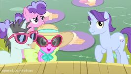 «MLP Friendship is Magic  Sundae Sundae Sundae