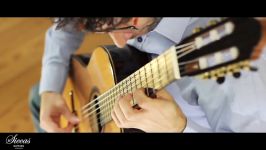 Verano Porteño by Astor Piazzolla played by Daniel Seminara