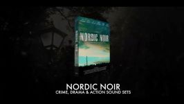 دموی مجموعه سمپل لوپ Zero G Nordic Noir