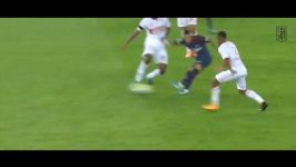 دریبل های نیمار،Neymar JR Skills 2017 2018