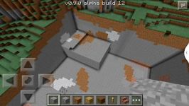 minebot برای mcpe