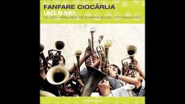 موسیقی بالکان Fanfare Ciocarlia  Moliendo Cafe