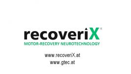 recoveriX، توانبخشی بعد ازحمله بر مبنای فن آوری BCI