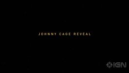 Mortal Kombat 11  Johnny Cage Reveal Trailer