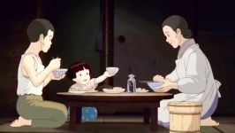 food Grave of the Fireflies