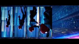 SPIDER MAN INTO THE SPIDER VERSE All Best Movie Clips 2018