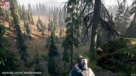 Far Cry 5 گیم پلی بازی ..فارکرای 5