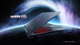 ASUS TUF Gaming FX504 — A New Chapter in Gaming  ASUS