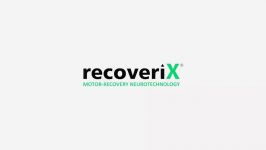 recoveriX، توانبخشی معلولیت حرکتی بعدحمله بر مبنای BCI