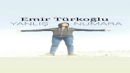 اولین آهنگم امید وارم خوشتون بیاد تو پیج اینیستا گرام منو دنبال کنید  emirturk