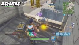 بازیکنی 48 تا Solo کیل  Fortnite Funny WTF