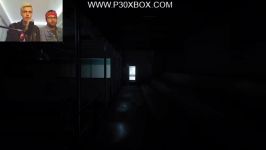 OUTLAST 2 Walkthrough Gameplay PART 9 ترسناک ترین پارت