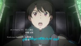 انیمه Aldnoah Zero  آلدنواح صفر قسمت3 فصل1  ساب فارسی