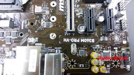 MSI B360M PRO VH Motherboard Unboxing Tech Land