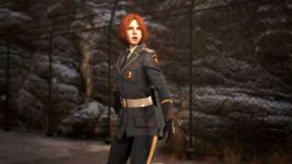 LEFT ALIVE  “Find a Way to Survive” Gameplay Trailer