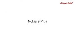 Nokia 9 Plus  Coming Soon First Look Features Price Specifications