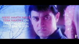 آهنگ غمگین  Fanaa  Aamir Khan  Kajol  Prasoon Joshi